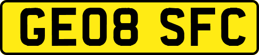 GE08SFC
