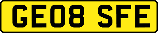 GE08SFE