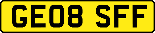 GE08SFF