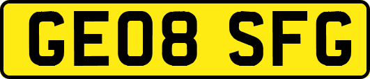 GE08SFG