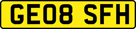 GE08SFH