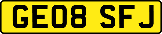 GE08SFJ