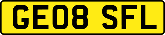 GE08SFL