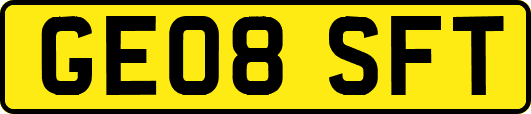 GE08SFT