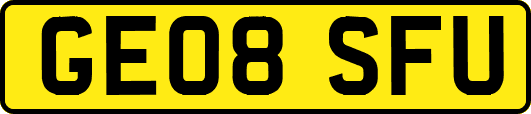 GE08SFU