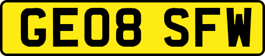 GE08SFW
