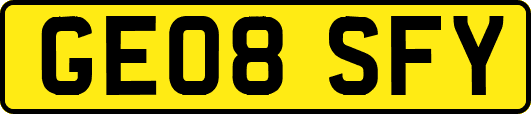 GE08SFY