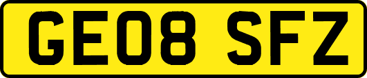 GE08SFZ