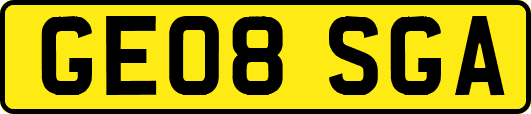 GE08SGA
