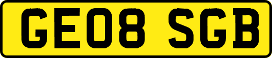 GE08SGB