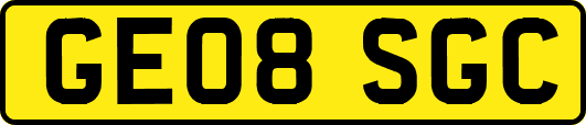 GE08SGC