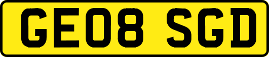 GE08SGD