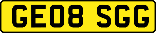 GE08SGG