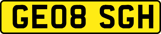 GE08SGH