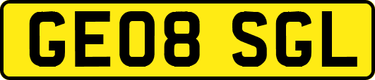 GE08SGL