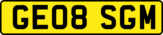 GE08SGM