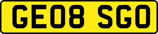 GE08SGO