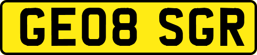 GE08SGR