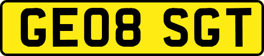 GE08SGT