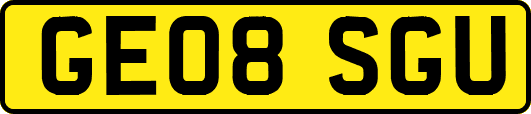 GE08SGU
