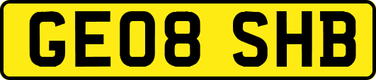 GE08SHB
