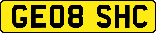 GE08SHC