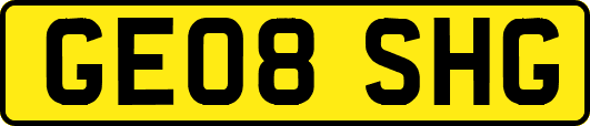 GE08SHG