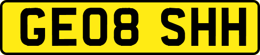 GE08SHH
