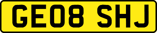 GE08SHJ