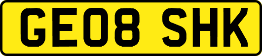 GE08SHK