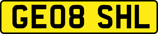 GE08SHL
