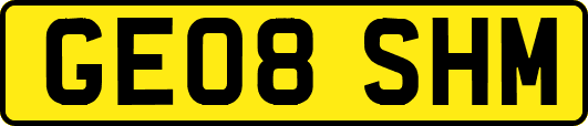GE08SHM