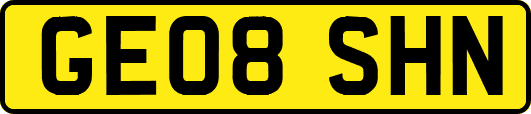 GE08SHN
