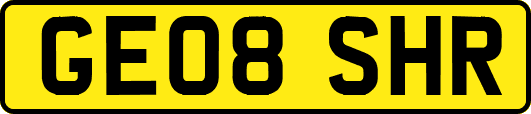 GE08SHR