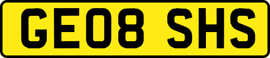 GE08SHS