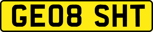 GE08SHT