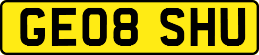 GE08SHU