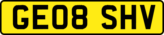 GE08SHV