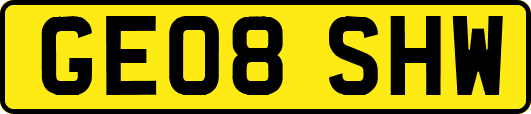 GE08SHW