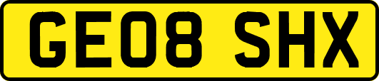 GE08SHX
