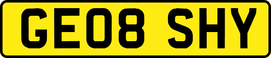 GE08SHY