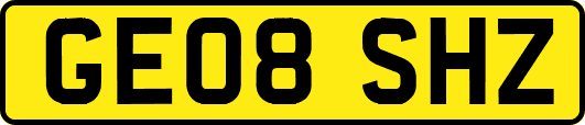 GE08SHZ