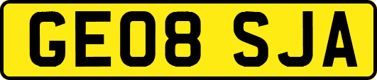 GE08SJA