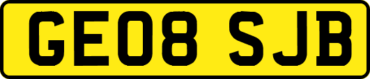 GE08SJB