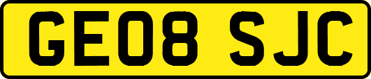 GE08SJC