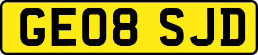 GE08SJD