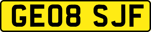 GE08SJF