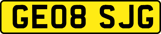 GE08SJG