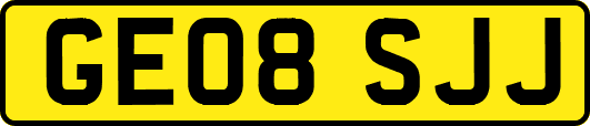GE08SJJ