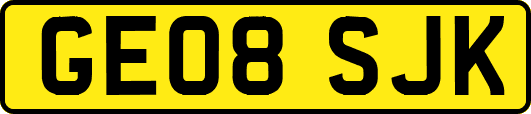 GE08SJK
